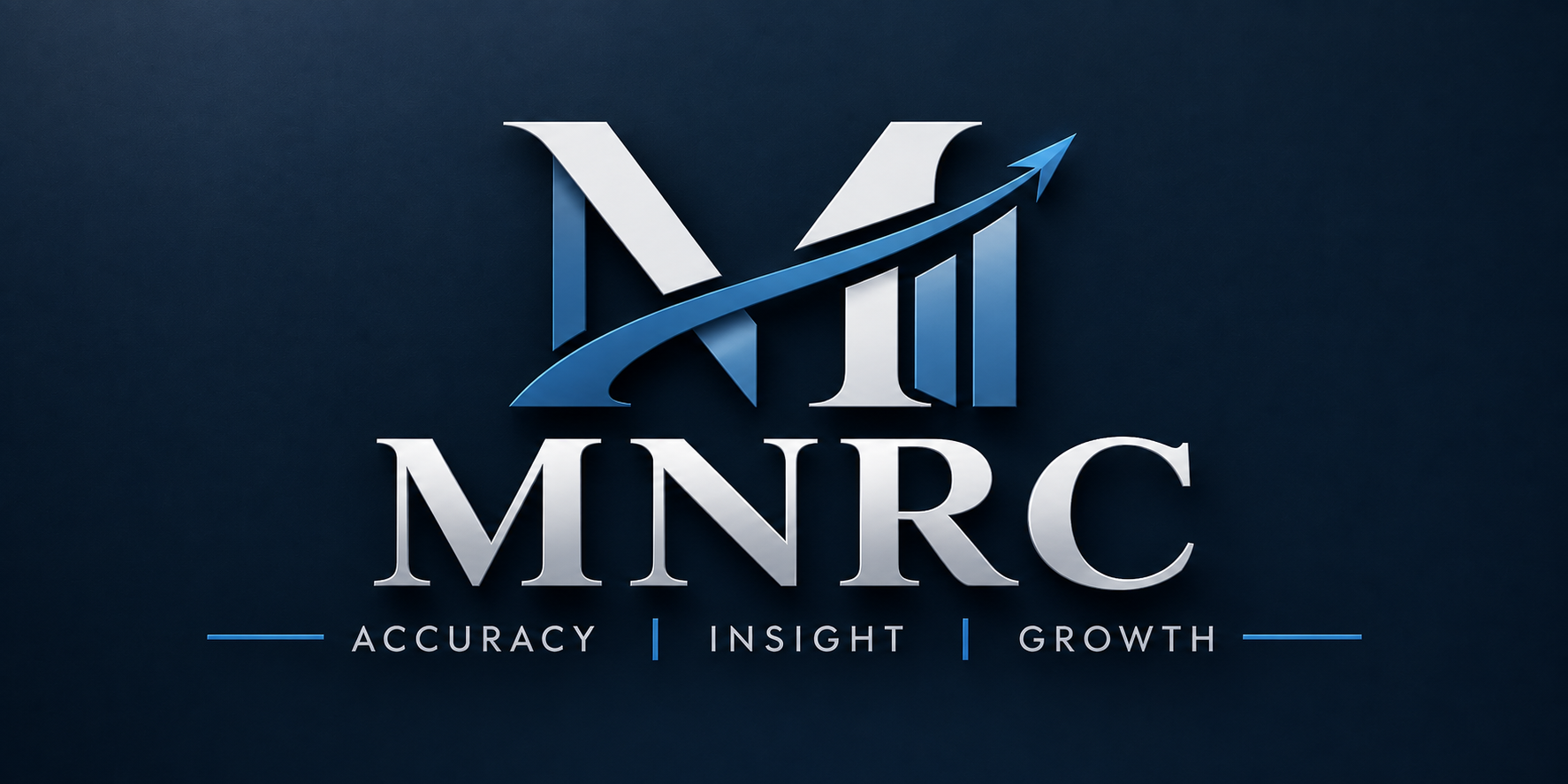 MNRC Accountants Ltd — Accuracy, Insight, Growth